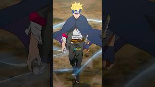 The 5 Jutsu Mastered By Boruto Uzumaki naruto narutoshippuden [upl. by Glantz]