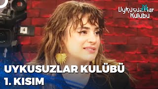 Okan Bayülgen ile Uykusuzlar Kulübü 1 Kısım  20 Haziran 2023 [upl. by Valerie488]