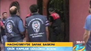 Aykut Apt  Hacıhüsrev Baskını  Okuyom ben ya [upl. by Aleek]