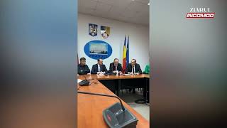 Fonduri pentru digitalizare la Spitalul Judetean de Urgenta Ploiesti [upl. by Tjaden]