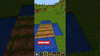 Minecraft Rabbit Trap 🐇 [upl. by Fricke]