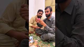 Badbakht Insan 😂🤣 FunnyReels ComedyReels LaughOutLoud HilariousMoments DailyLaughs [upl. by Calv729]