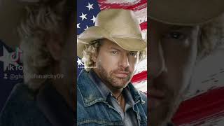 RIP Toby Keith edit tobykeith [upl. by Rodney571]