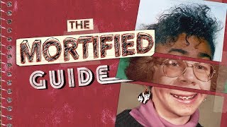 The Mortified Guide Series Trailer Now Available [upl. by Goetz]