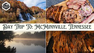 Day Trip to McMinnville Tennessee  Podcast Episode 1115 [upl. by Htebasyle]