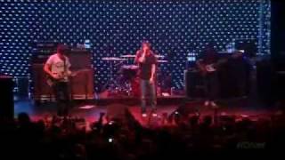 Hoobastank  Same Direction Live at True Music [upl. by Lenee157]