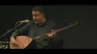 Erdal Erzincan  Kara Yer Beş Bağlama Konserleri © 2019 Temkeş Müzik [upl. by Ettevi]