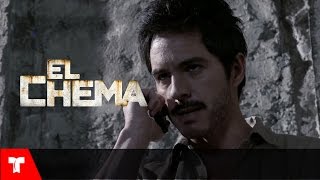 El Chema  Mira los primeros 20 minutos de El Chema  Telemundo [upl. by Ardie]