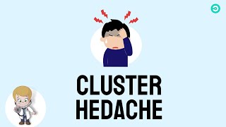 Cluster Headache quotSuicidequot headache Explained [upl. by Tompkins893]