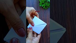 Diy paper crafts  Diy boat 😱shots blissdiy youtubepartner paperorigami boat [upl. by Ofilia]