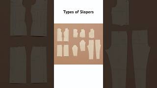 Types of Slopers [upl. by Leonsis]