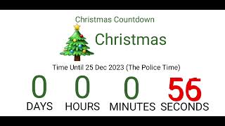 Christmas Countdown 2015 FULL [upl. by Kursh285]