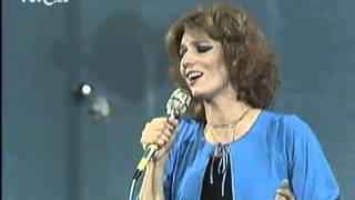 Iva Zanicchi  Fiume amaro Live da Esta Noche Fiesta 1977 [upl. by Sophey362]