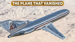 How they Stole this Massive Jet and Disappeared Without A Trace  Aviations Greatest Mystery [upl. by Yenduhc646]