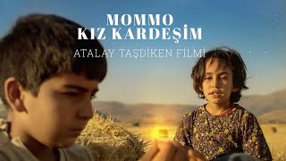 Mommo Kız Kardeşim  Yerli Dram Filmi  Full HD Tek Parça [upl. by Aridaj935]