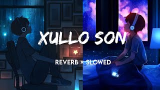 Xullo Son  Reverb and slowed  Debo  ft Rajnish [upl. by Amsab]