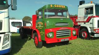 Ackworth Scammell Spectacular 01 24042022 [upl. by Yngiram566]