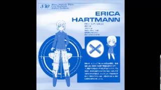 Erica Hartmann  2 hundred over [upl. by Margareta]