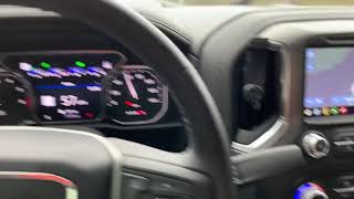 Watch before you BuyReal 1st Owners 8k mile update amp Dislikes video redesigned 2019 GMC Sierra 150 [upl. by Nedap]