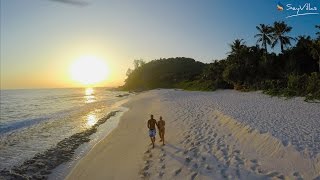 SeyVillas Bewertung Susanne und Martin  unser Traumurlaub auf den Seychellen [upl. by Sorel]