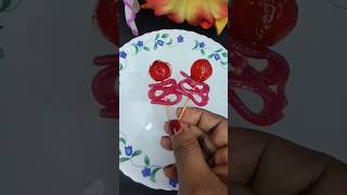 Jelly Candy With Jelly Stick Popsicle  shorts youtubeshorts trending foodloverrakhi [upl. by Ladnar546]