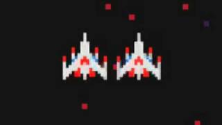 A Day in the Extra Life Galaga  Break [upl. by Arikehs]