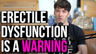 7 Erectile Dysfunction Treatments That Actually Work [upl. by Fidellia]