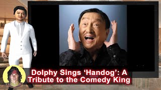 Dolphy Sings Handog A Tribute to the Comedy King [upl. by Threlkeld423]