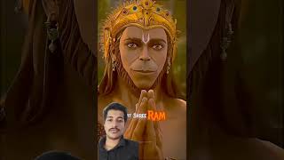 hindu🔥 hinduism sriram jaisriram ramayan viralshort shorts shortfeed shortsfeed viralvideo [upl. by Stochmal230]