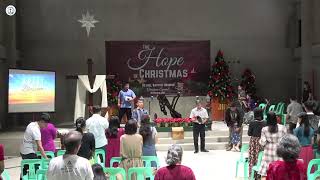 WEDNESDAY PRAYER MEETING amp BIBLE STUDY  November 20 2024 [upl. by Menedez]