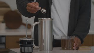 ESPRO P7 French Press [upl. by Sarad880]