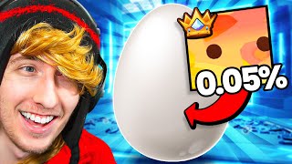 KreekCraft Opens TITANIC EGGS in Pet Sim 99 [upl. by Aehta220]