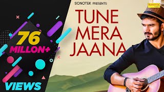 Gajendra Verma  Tune Mere Jaana Kabhi Nahi Jaana I Emptiness  Gajendra Verma Songs  Sonotek Music [upl. by Fiora]