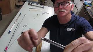 Build Your Own Truss Rod Acoustic Guitar [upl. by Emmery785]