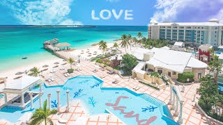 Hotel Sandals Royal Bahamian Spa Resort amp Offshore Island  Bahamas [upl. by Hampton630]