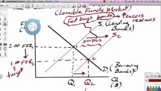 FederalFundsMarket U3T2 [upl. by Eniaj916]