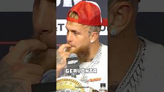 Gervonta Davis calls out Jake Paul 👀 jakepaul boxing gervontadavis [upl. by Ttenrag]