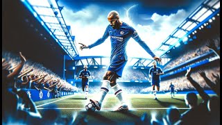 Nicolas Anelka at Chelsea The Enigmatic Striker’s Journey  Goals Skills and Controversy” [upl. by Xyno]