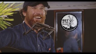 Chuck Ragan Bedroll Lullaby  Out Of the Ordinary [upl. by Eldnek]