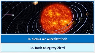 r1 2 03a Ruch obiegowy Ziemi [upl. by Sydney]