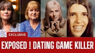 The Dark Truth Behind The Dating Game Killer [upl. by Derry]