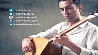 İsmail Altunsaray  Kurusa Fidanım  İncidir © 2011 Kalan Müzik [upl. by Dermot808]