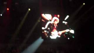 Richie Sambora Homebound Train Seattle 2010 Live [upl. by Keare]