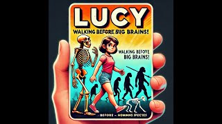 How Lucy Revolutionized Our Understanding of Human Evolution [upl. by Banerjee]