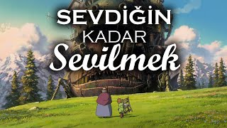 Sevdiğin Kadar Sevilmek [upl. by Corabelle29]