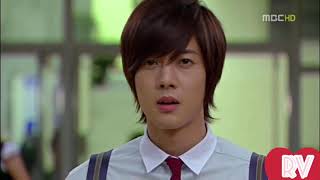 Playful Kiss Ost Pagkakataon Shamrock amp Rachelle [upl. by Jordanson]