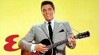 Elvis Presley’s Hollywood Evolution [upl. by Bogey]