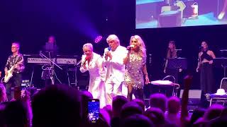 The Fizz Fantastic Fizz Medley  Live Indigo At The o2 June 2024 [upl. by Nanyt539]