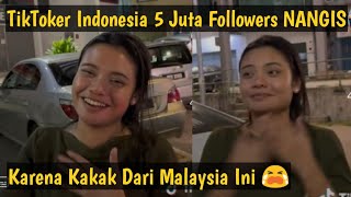 🇲🇾 Sabahan Reaction 🇮🇩 WONDERLAND INDONESIA by Alffy Rev ft Novia Bachmid [upl. by Papageno]