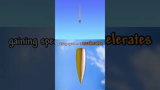 Its Gravity not me w zackdfilms 👀 terraria [upl. by Etienne]